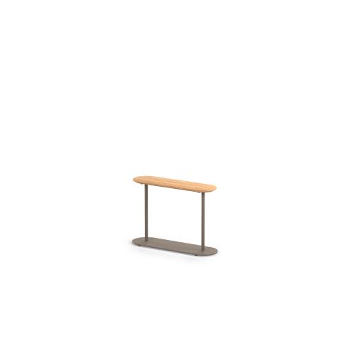 LILY Oblong Teak