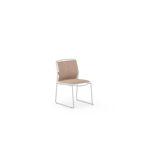 STARLETTE Padded Cushion