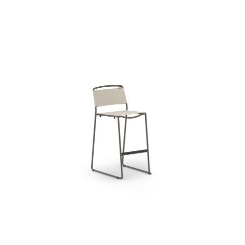 STARLETTE Bar Chair