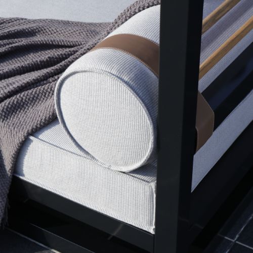 SOMBRERO Daybed XL Detail