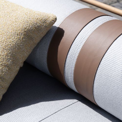 SOMBRERO Daybed Detail