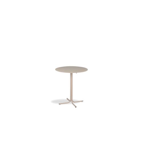 MANDA Balcony Table dia 60