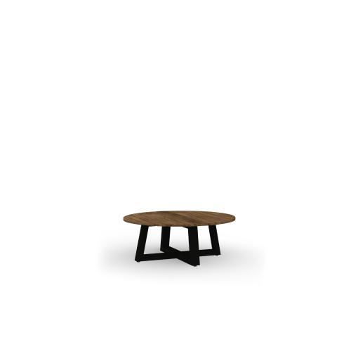 BABBO Center Table 110 TEAK