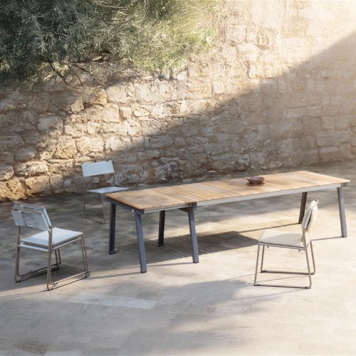 MAXXIMUS XXL & STARLETTE Side Chairs