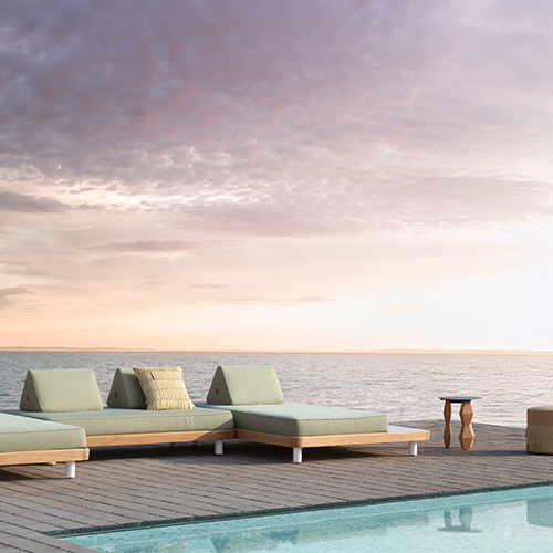 DELANO Set, LORENZO Miscellaneous