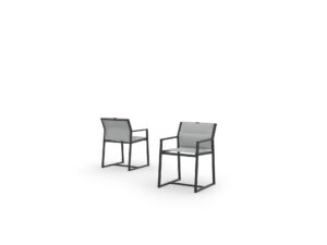 ALLUX Dining Chairs