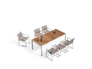 ALLUX Dining Tables