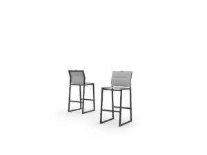 ALLUX High Chairs