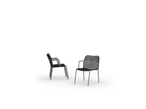 MANDA Dining Chairs