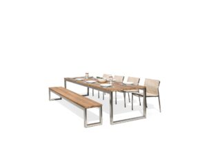 OKO Tables / Benches