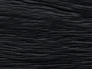 Jet black