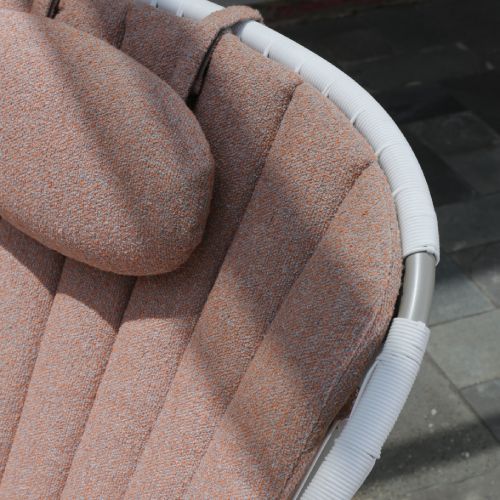 BONO Rocking Chair Detail