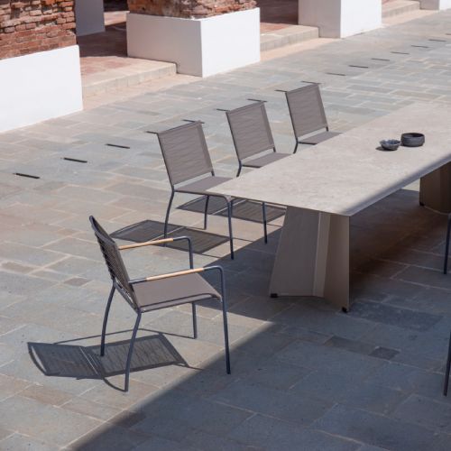 PRADO Dining Table 3