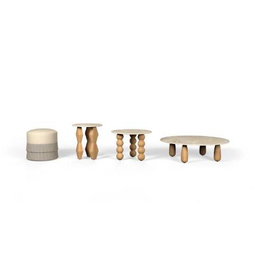 Ambient Collection LORENZO