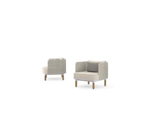 DAISY Seaters