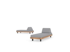 DELANO Loungers