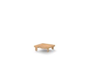 HACIENDA Sectional Tables