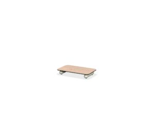 LILY Table Trays