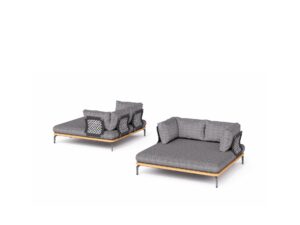 MA BELLE Daybeds