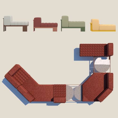 Custom Seat Heights