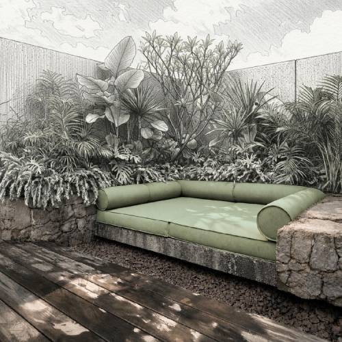 Made-to-Measure Cushions
