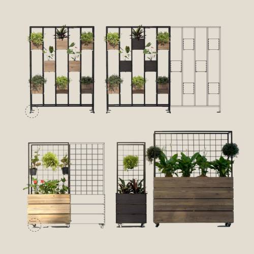 Planters