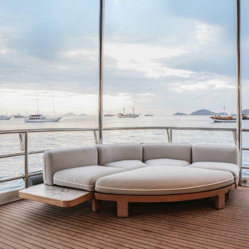 Sofa Configuration Modifications