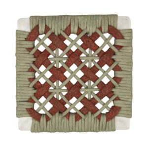 Basket Rope Rowan